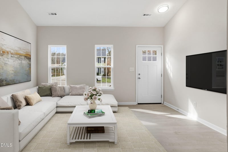 2020 Collier Dr, Durham, NC 27707