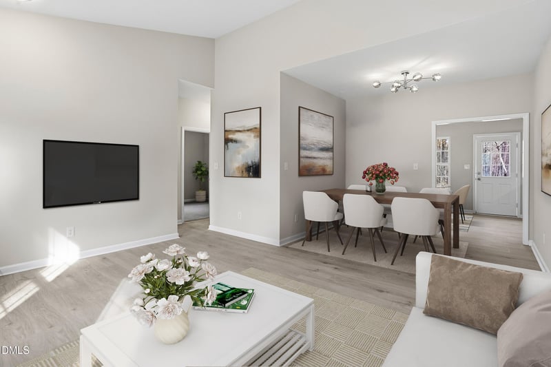 2020 Collier Dr, Durham, NC 27707