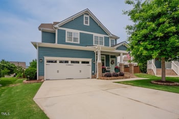 2020 Cotton Barn Ct, Wendell, NC 27591