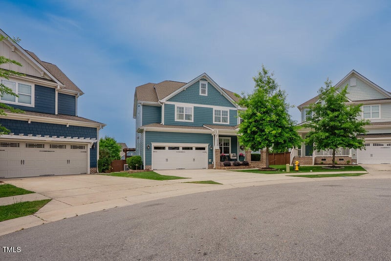 2020 Cotton Barn Ct, Wendell, NC 27591