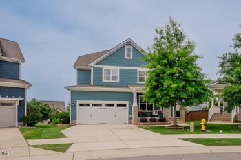 2020 Cotton Barn Ct, Wendell, NC 27591