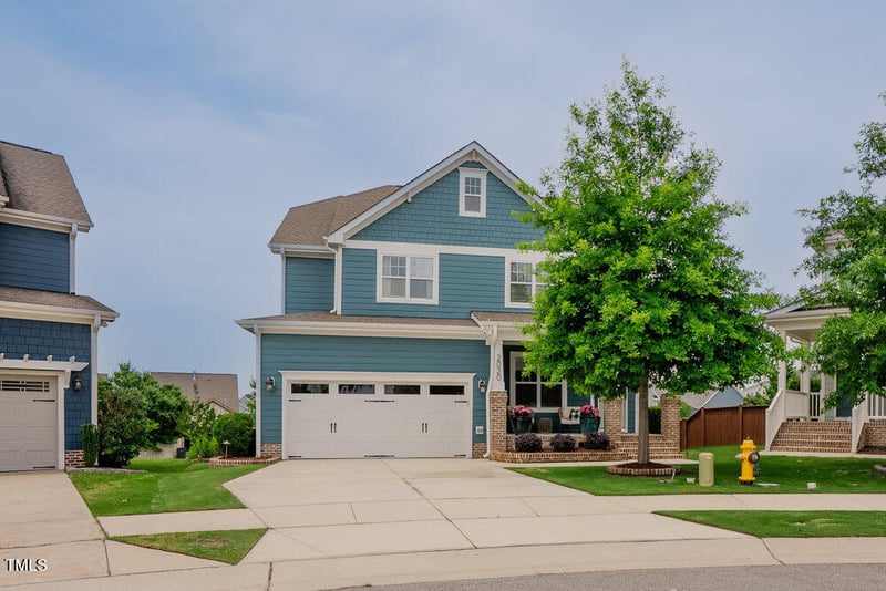 2020 Cotton Barn Ct, Wendell, NC 27591