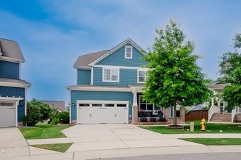 2020 Cotton Barn Ct, Wendell, NC 27591