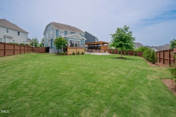 2020 Cotton Barn Ct, Wendell, NC 27591
