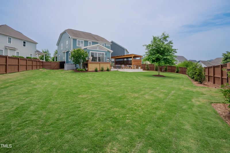 2020 Cotton Barn Ct, Wendell, NC 27591