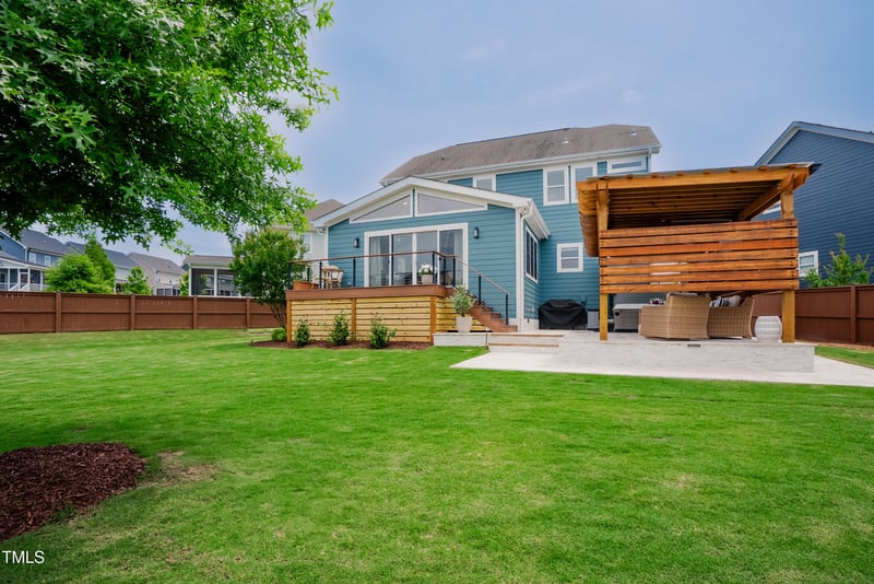 2020 Cotton Barn Ct, Wendell, NC 27591