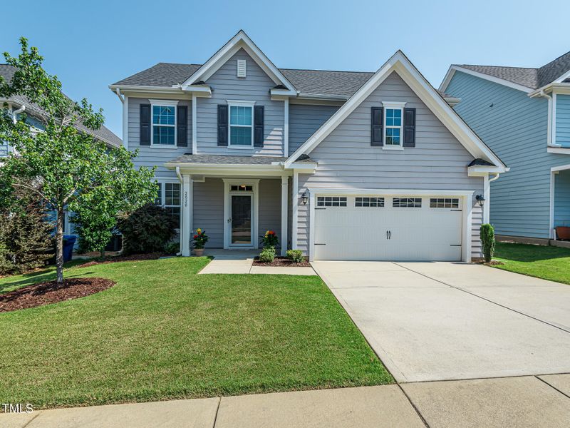 2020 Ernesto Ln, Raleigh, NC 27603