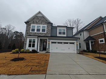 2020 Garden Flower Dr, Apex, NC 27523