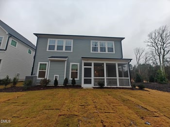 2020 Garden Flower Dr, Apex, NC 27523