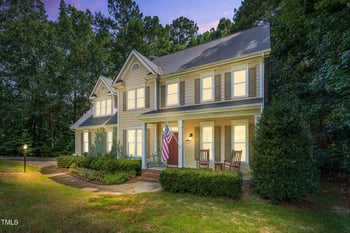 2020 Gardenbrook Dr, Raleigh, NC 27606