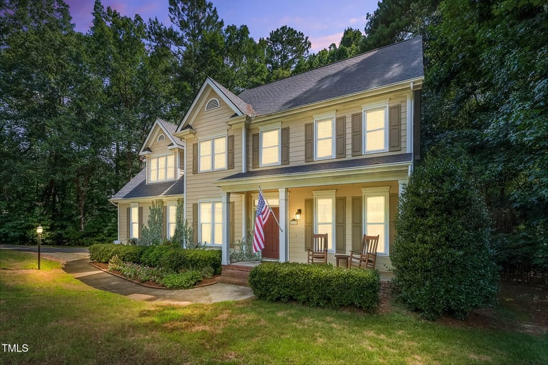 2020 Gardenbrook Dr, Raleigh, NC 27606
