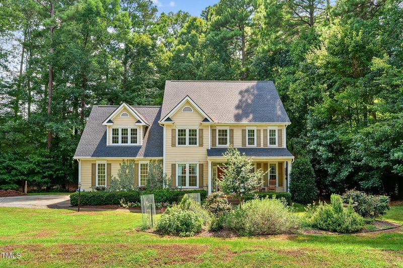 2020 Gardenbrook Dr, Raleigh, NC 27606