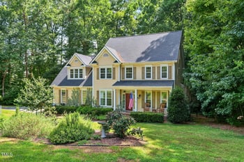 2020 Gardenbrook Dr, Raleigh, NC 27606