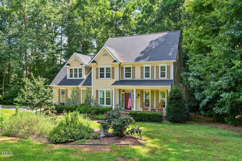 2020 Gardenbrook Dr, Raleigh, NC 27606