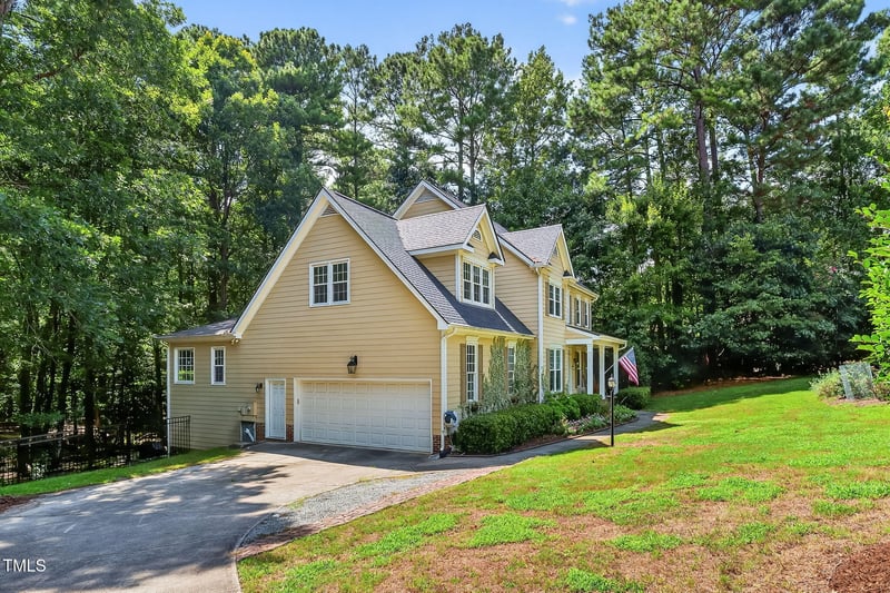 2020 Gardenbrook Dr, Raleigh, NC 27606