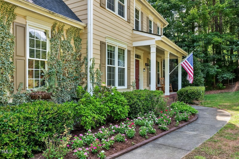 2020 Gardenbrook Dr, Raleigh, NC 27606