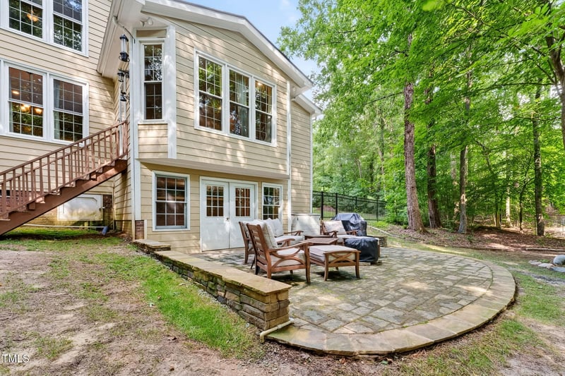 2020 Gardenbrook Dr, Raleigh, NC 27606