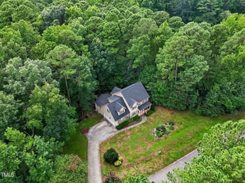 2020 Gardenbrook Dr, Raleigh, NC 27606