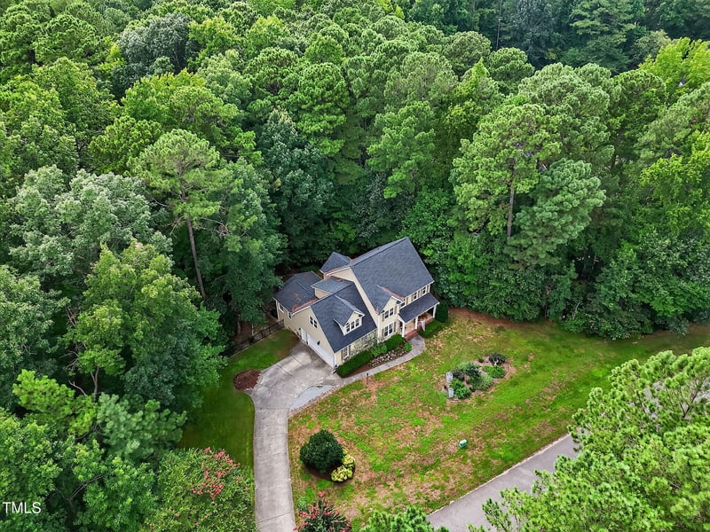 2020 Gardenbrook Dr, Raleigh, NC 27606