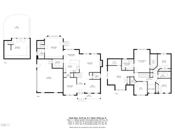 2020 Gardenbrook Dr, Raleigh, NC 27606