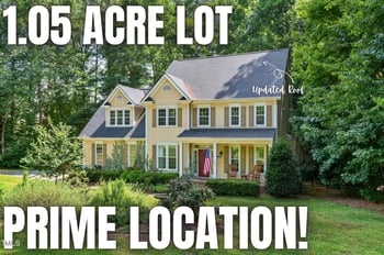 2020 Gardenbrook Dr, Raleigh, NC 27606