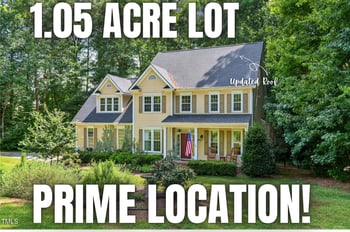 2020 Gardenbrook Dr, Raleigh, NC 27606