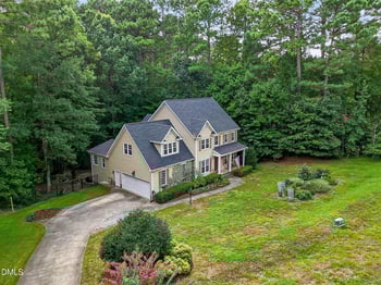 2020 Gardenbrook Dr, Raleigh, NC 27606
