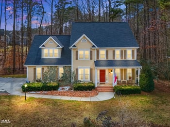 2020 Gardenbrook Dr, Raleigh, NC 27606