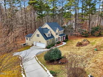 2020 Gardenbrook Dr, Raleigh, NC 27606