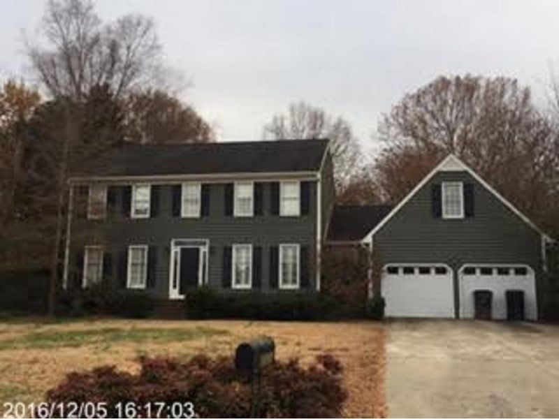 2020 Gurney, Burlington, NC 27215