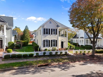 2020 Hornbeck Ct, Raleigh, NC 27614