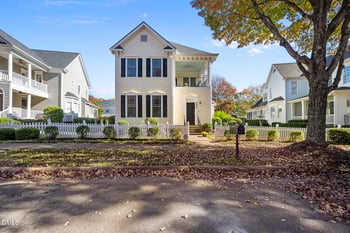 2020 Hornbeck Ct, Raleigh, NC 27614