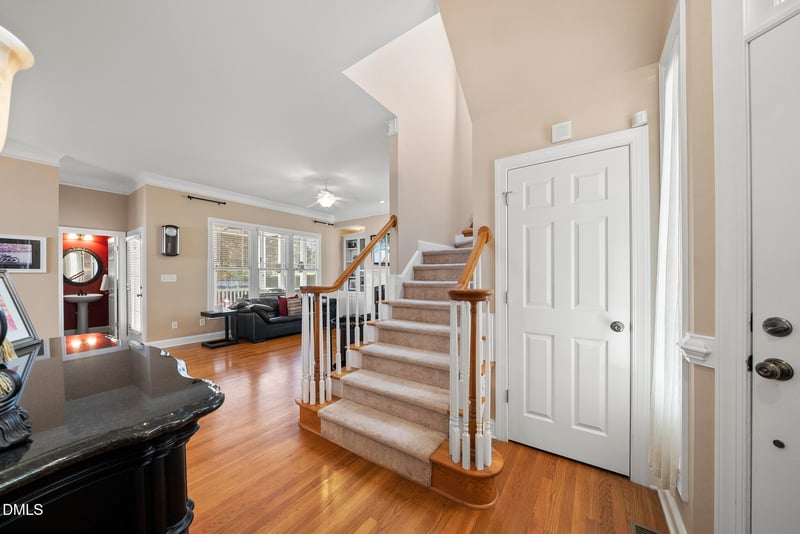 2020 Hornbeck Ct, Raleigh, NC 27614