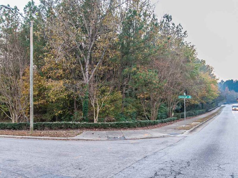 2020 Martin Luther King Jr Blvd Lot 2, Raleigh, NC 27610