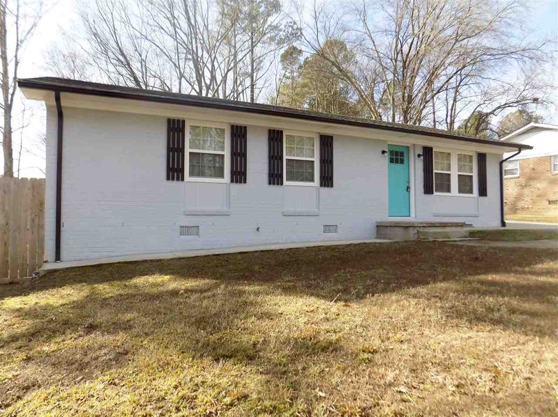 2020 Matilene Ave, Durham, NC 27707