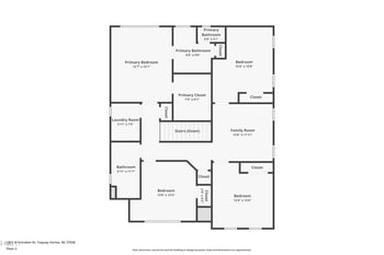 2020 Moonraker Dr, Fuquay Varina, NC 27526