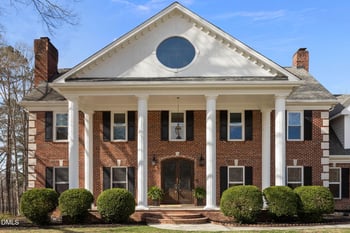 2020 Navan Ln, Garner, NC 27529