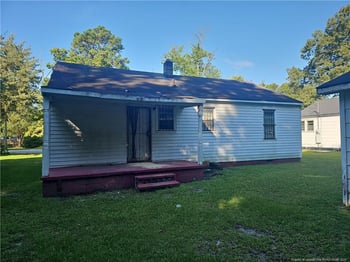 2020 Newark Ave, Fayetteville, NC 28301