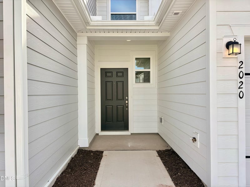 2020 Oakdale Dr, Durham, NC 27704
