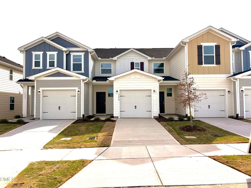 2020 Oakdale Dr, Durham, NC 27704