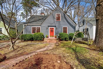 2020 Pershing St, Durham, NC 27705