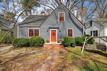 2020 Pershing St, Durham, NC 27705