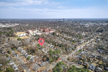 2020 Pershing St, Durham, NC 27705
