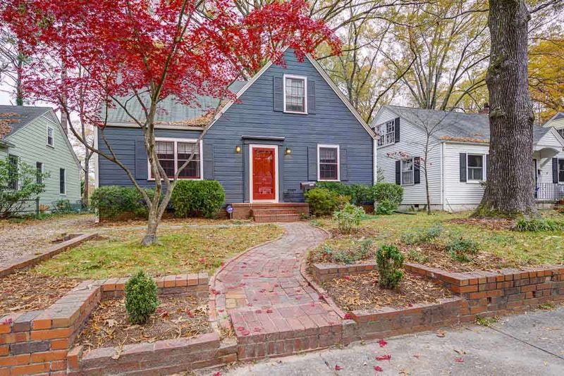 2020 Pershing St, Durham, NC 27705