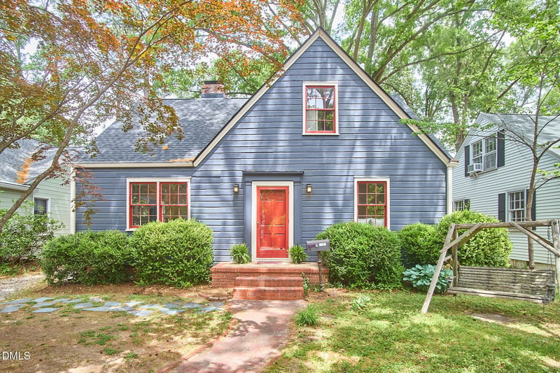 2020 Pershing St, Durham, NC 27705