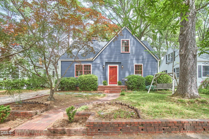 2020 Pershing St, Durham, NC 27705
