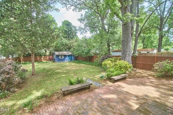 2020 Pershing St, Durham, NC 27705