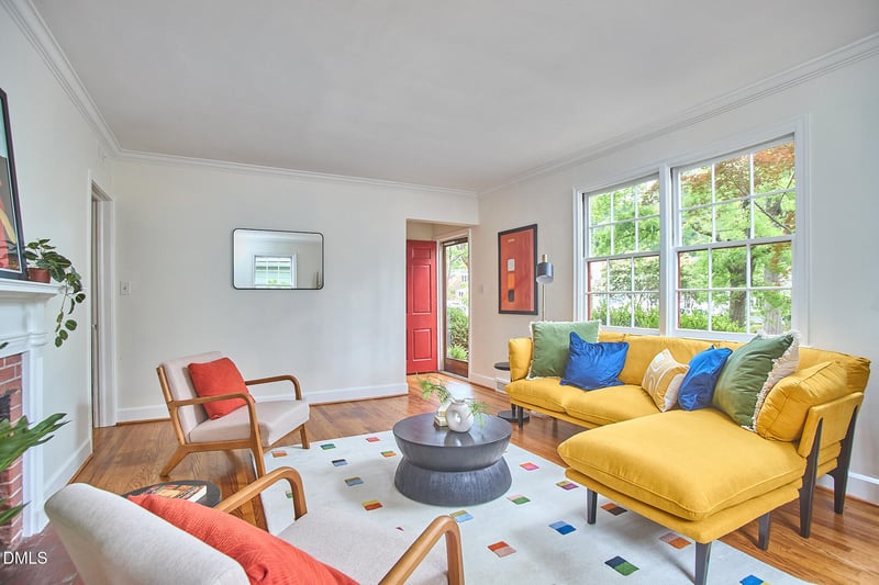 2020 Pershing St, Durham, NC 27705