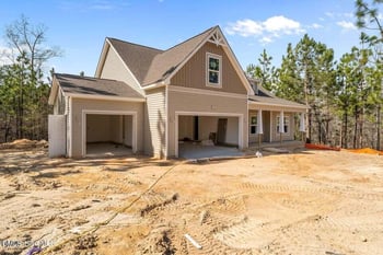 2020 Pewter Dr, West End, NC 27376