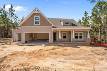 2020 Pewter Dr, West End, NC 27376